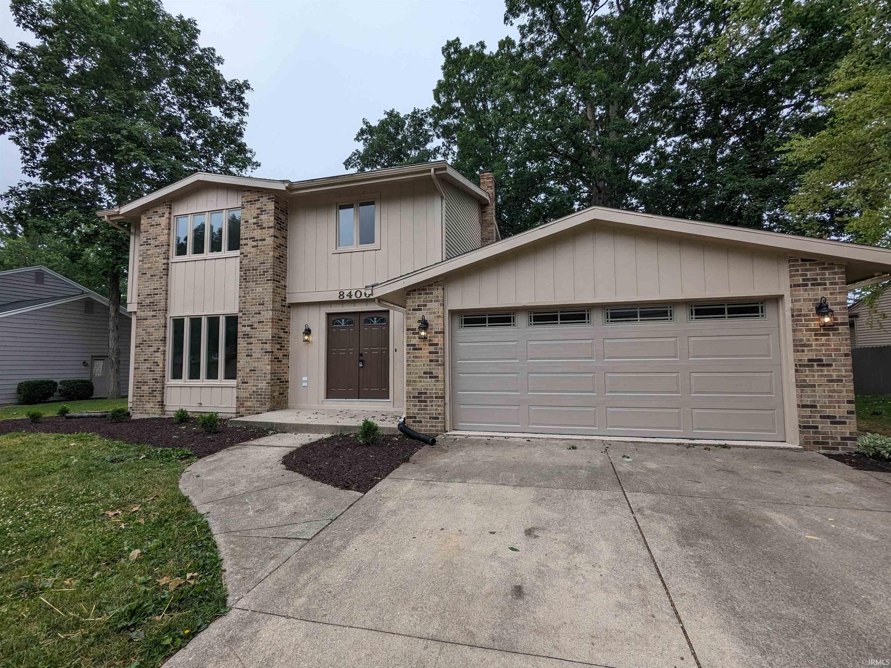 8406 Quincy