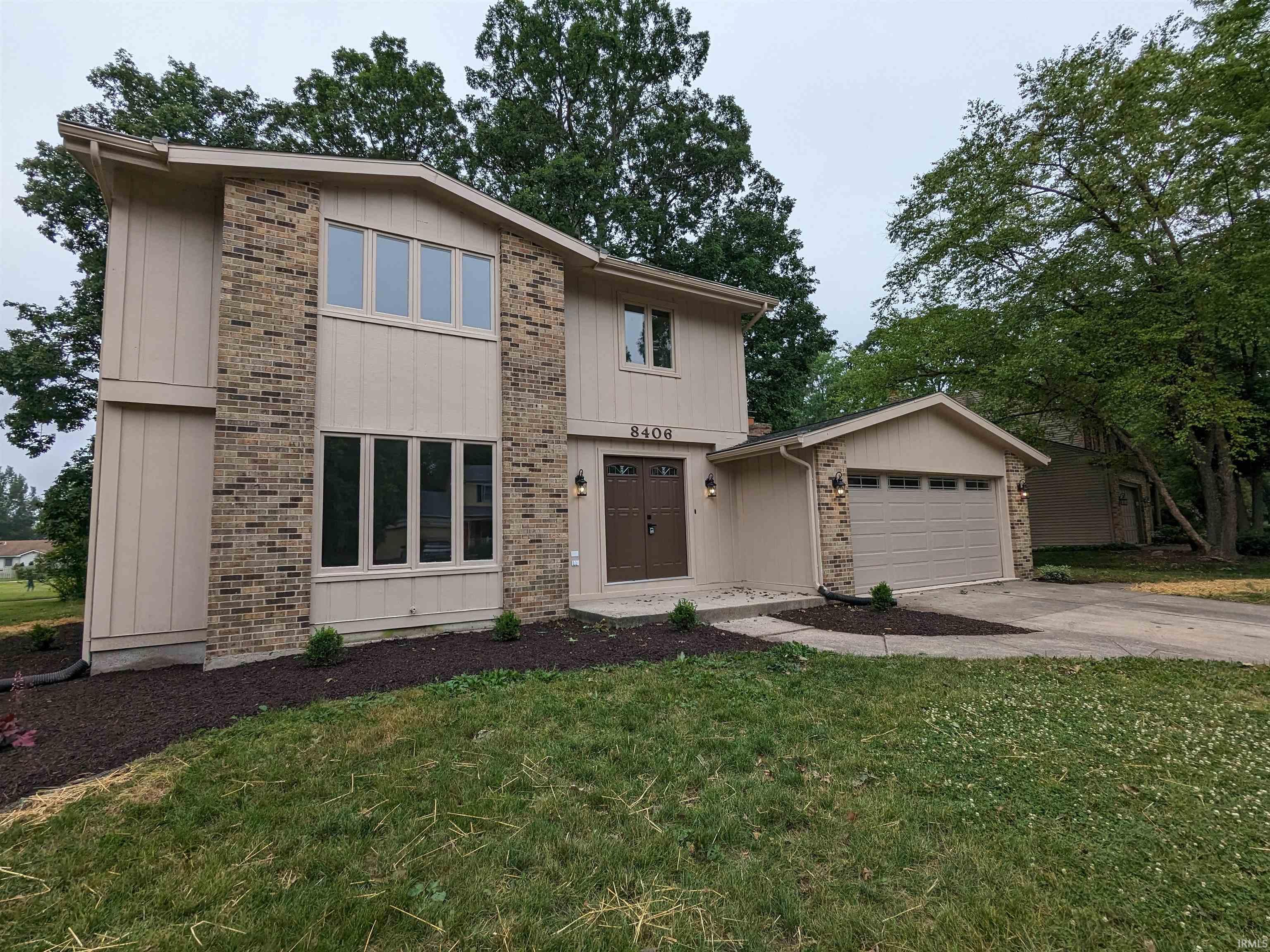 8406 Quincy