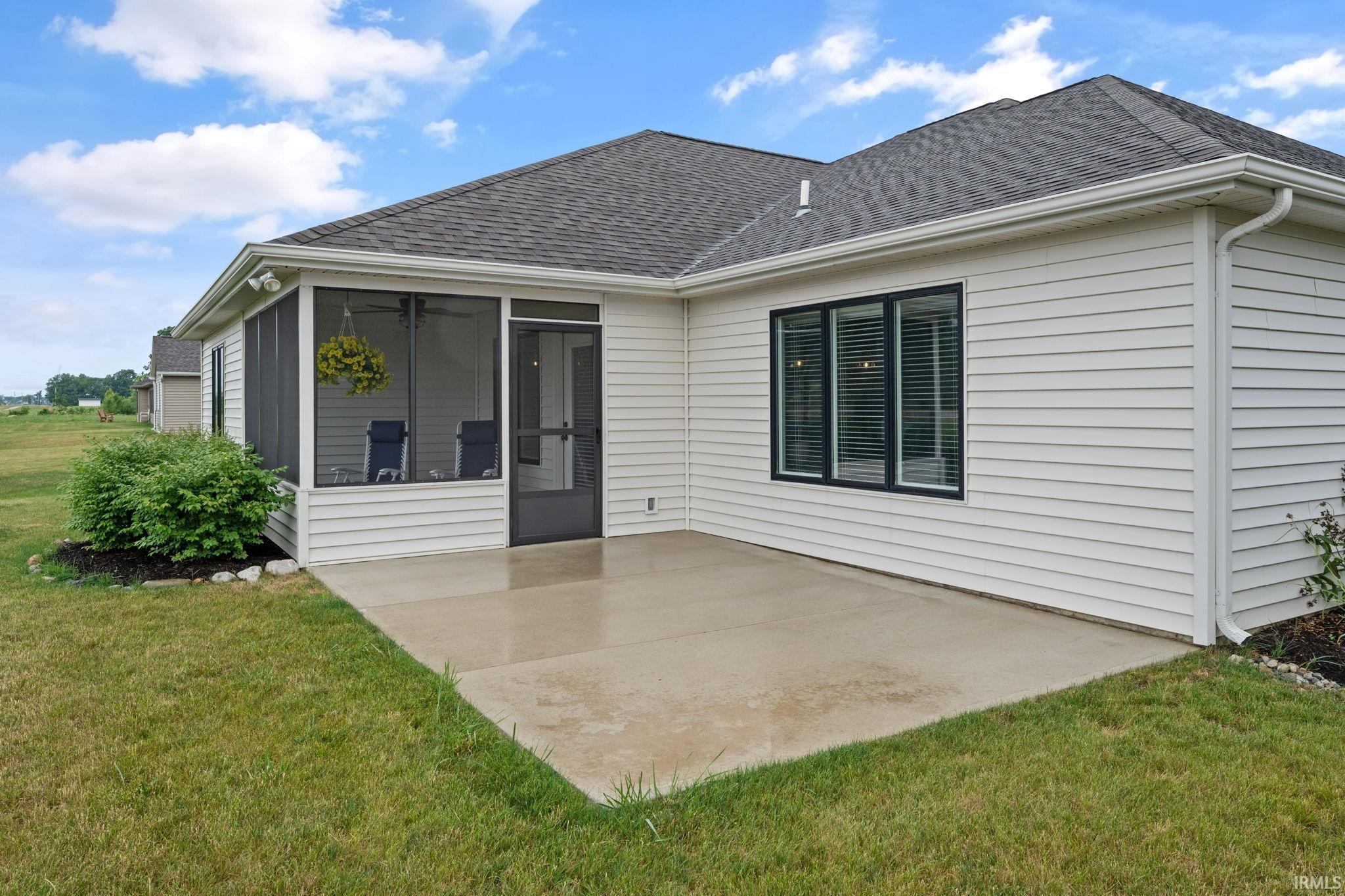 1663 Chesnee