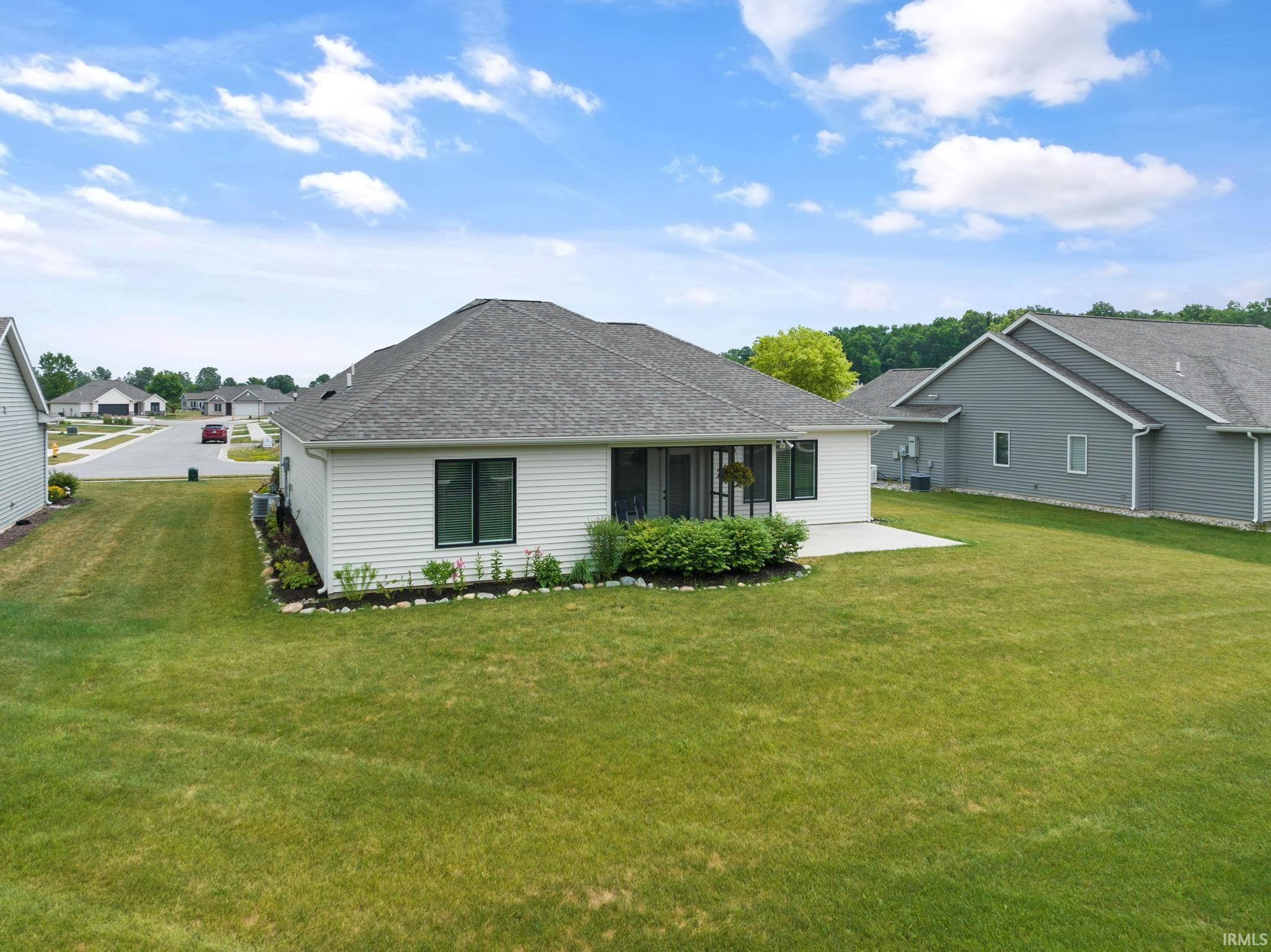1663 Chesnee