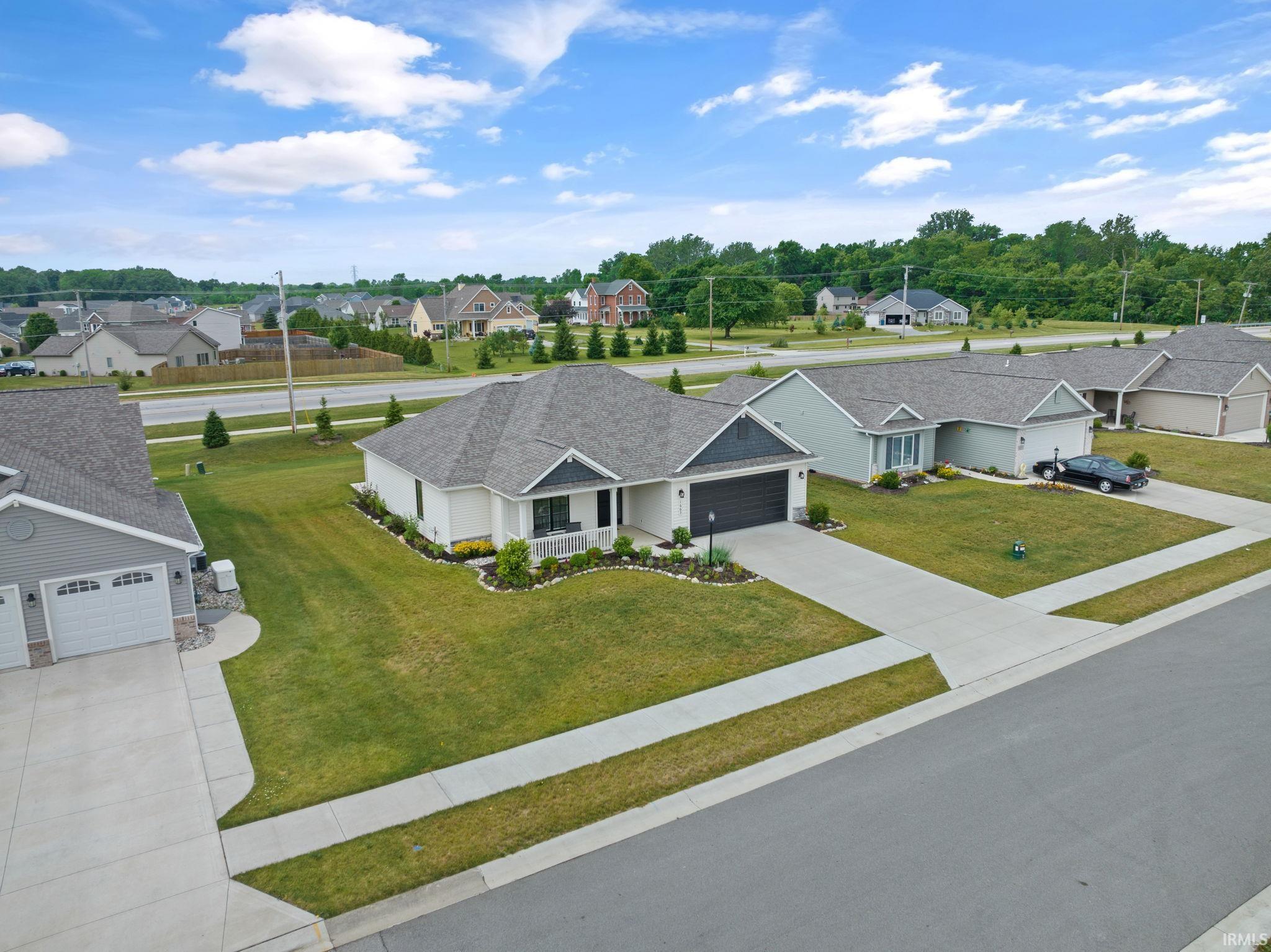 1663 Chesnee