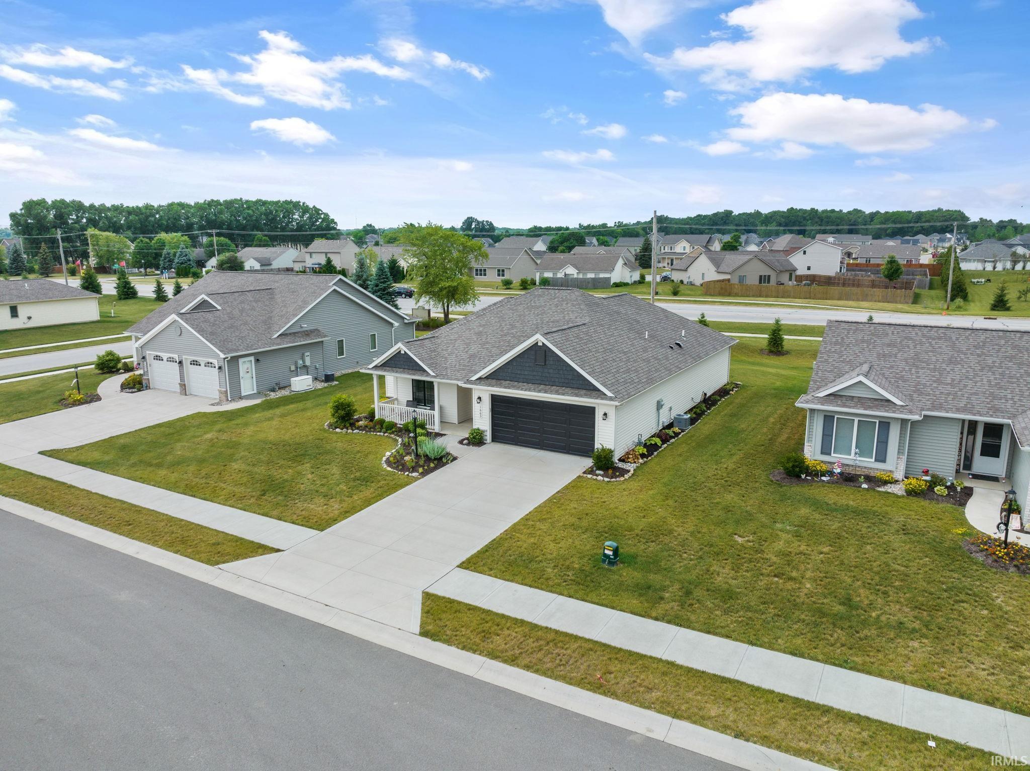 1663 Chesnee