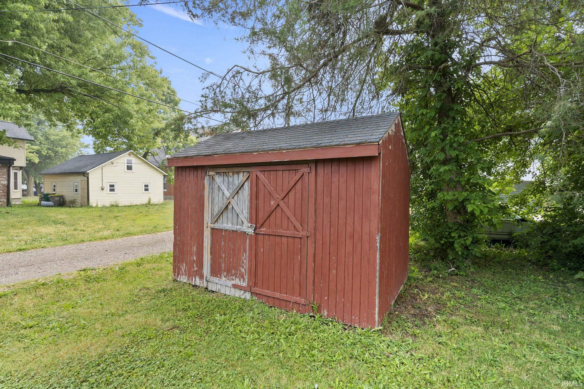 135 Depot