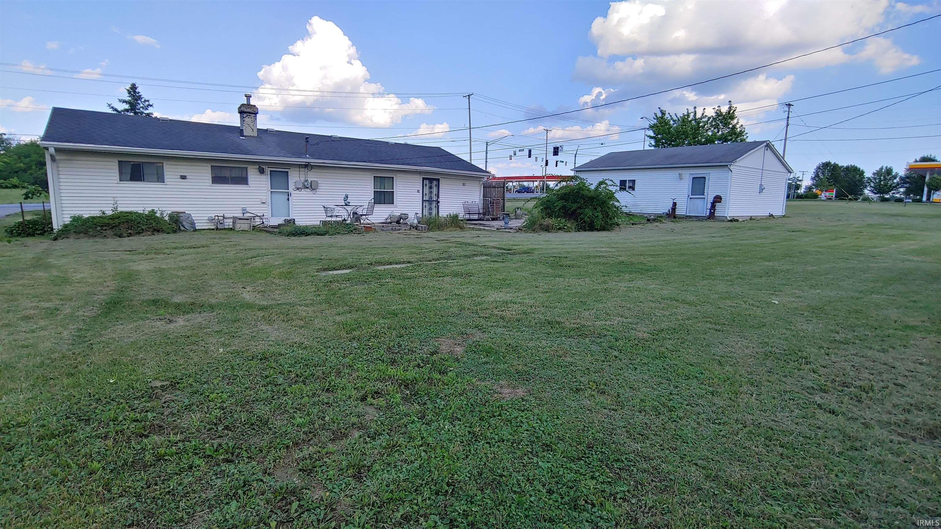4118 Ardmore