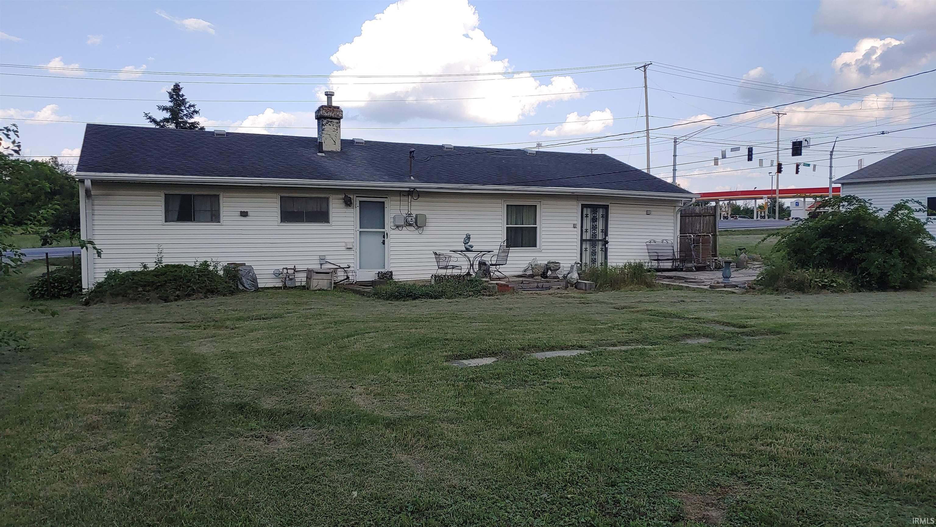 4118 Ardmore