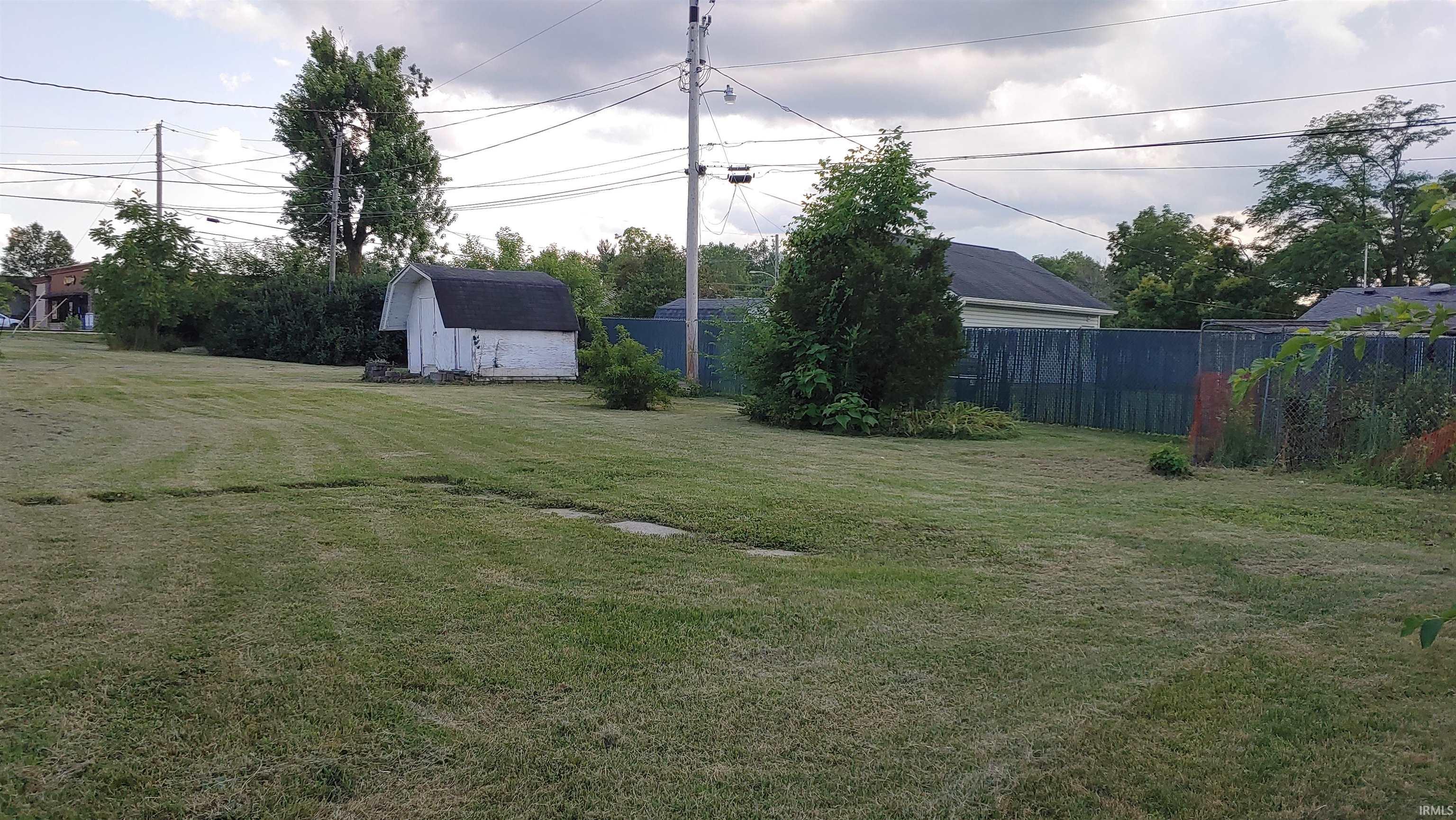 4118 Ardmore