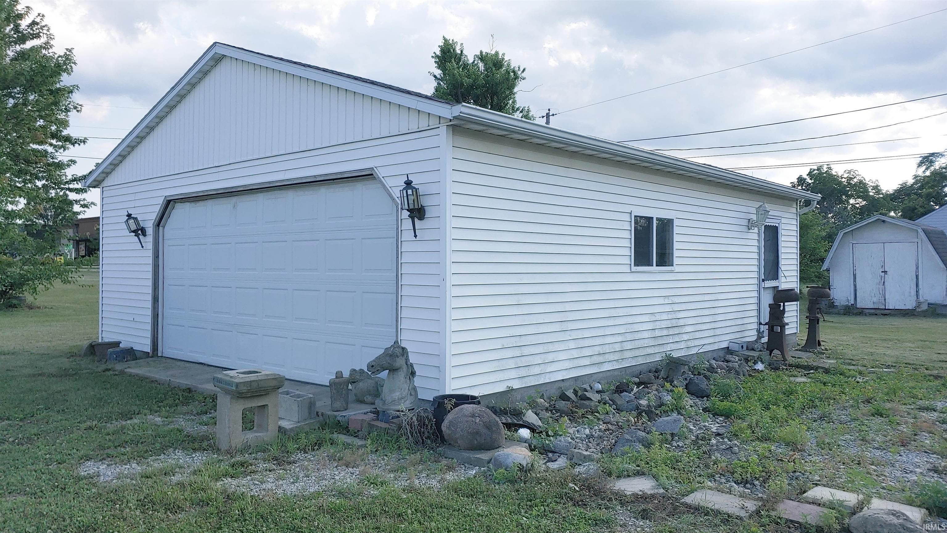 4118 Ardmore