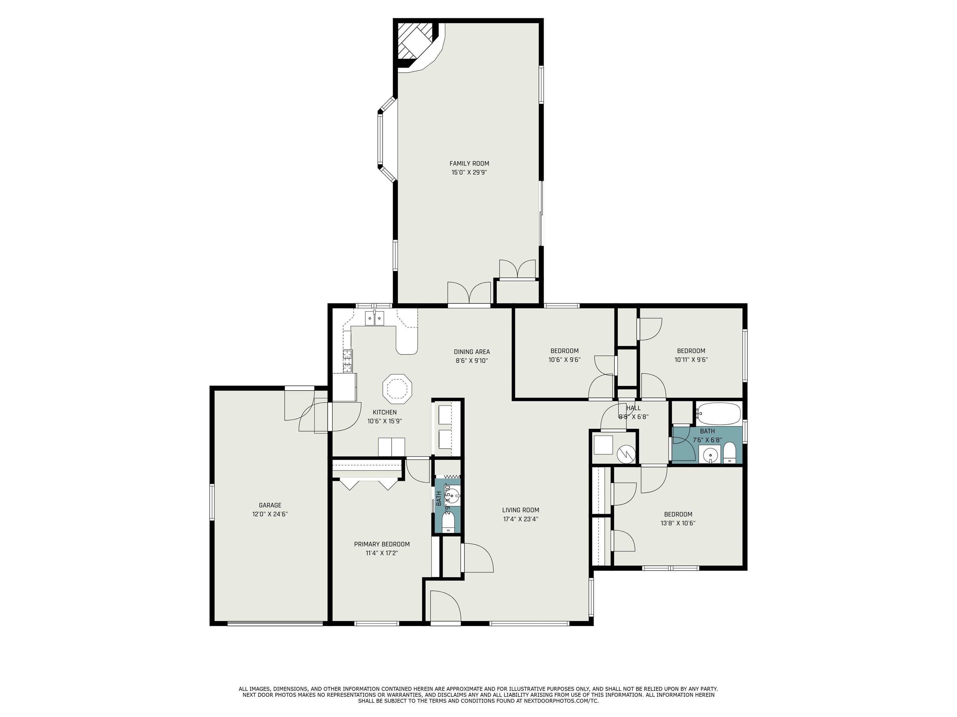 2911 Macarthur