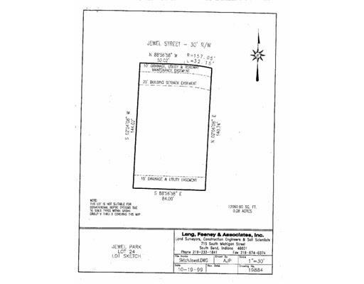 20440 Jewell, Apt 24