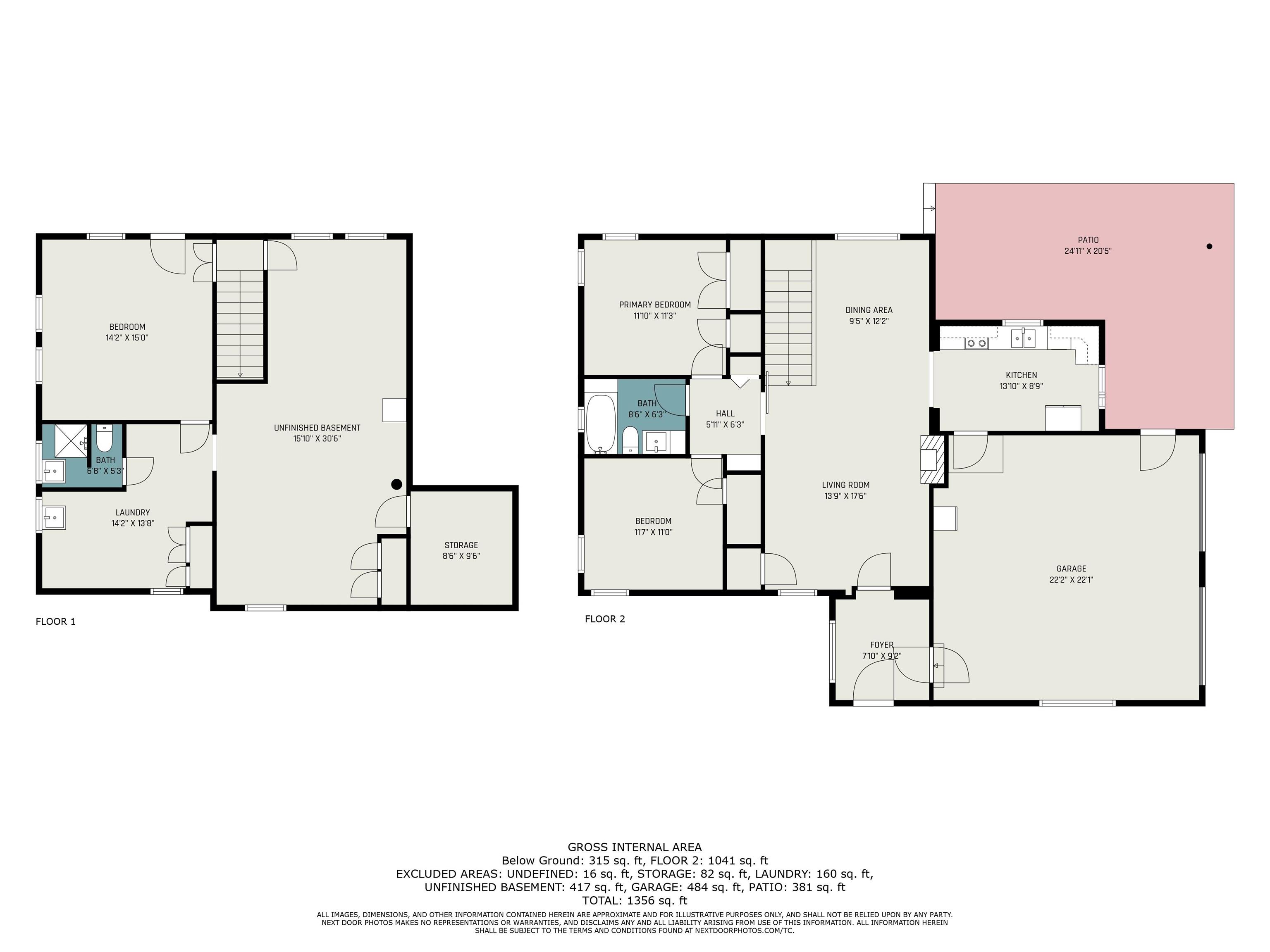 55660 Riverview Manor