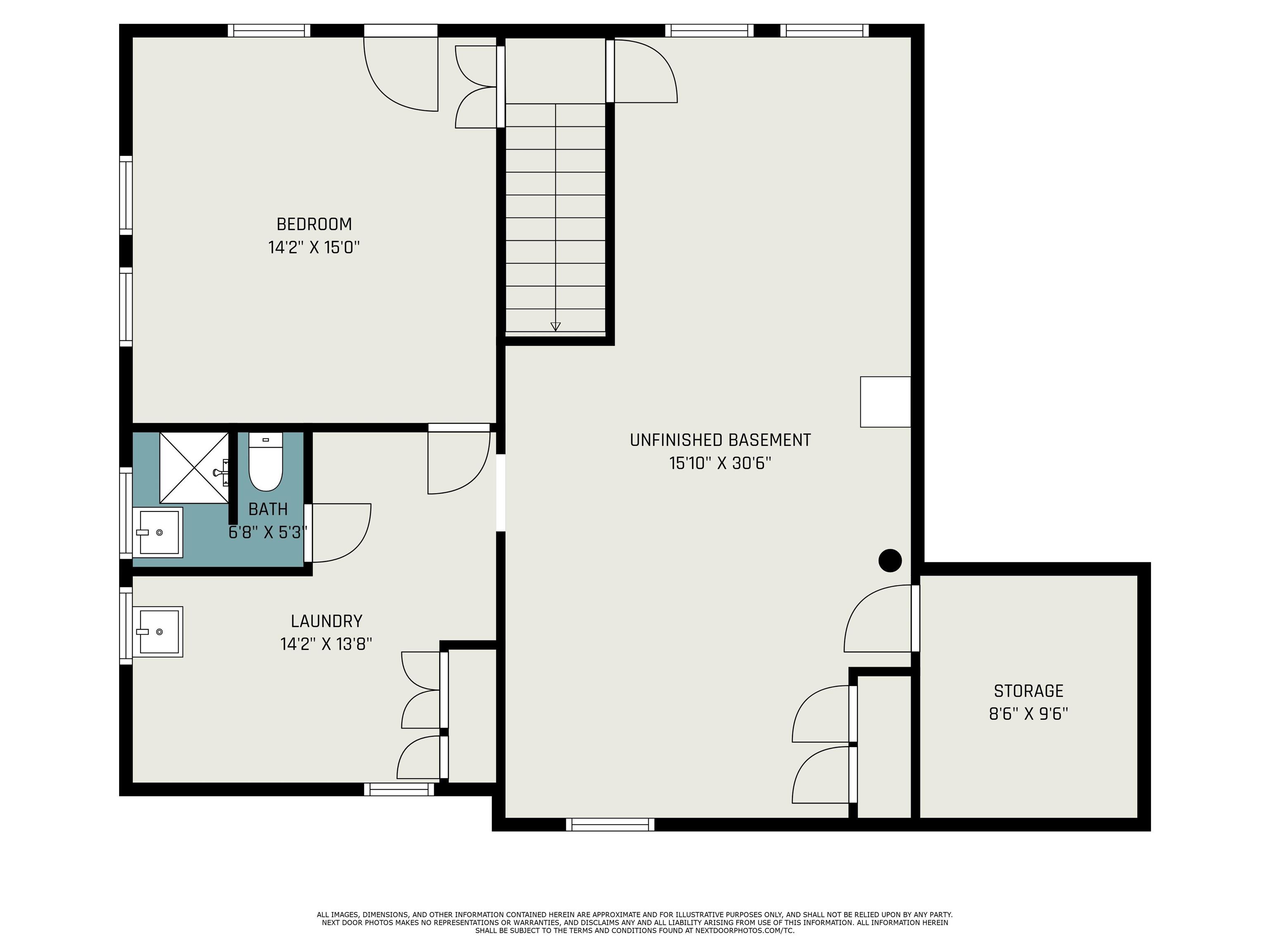55660 Riverview Manor