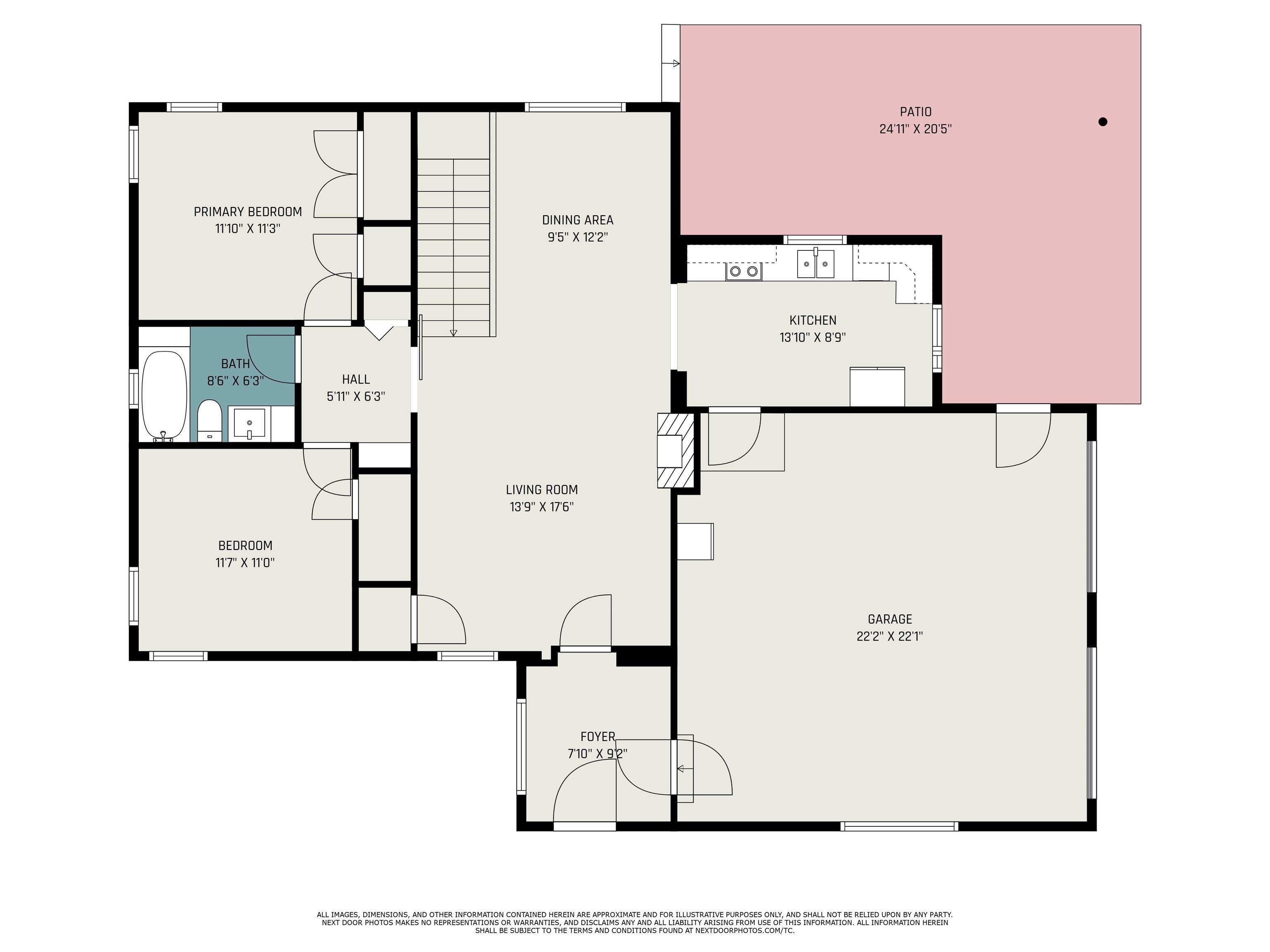 55660 Riverview Manor