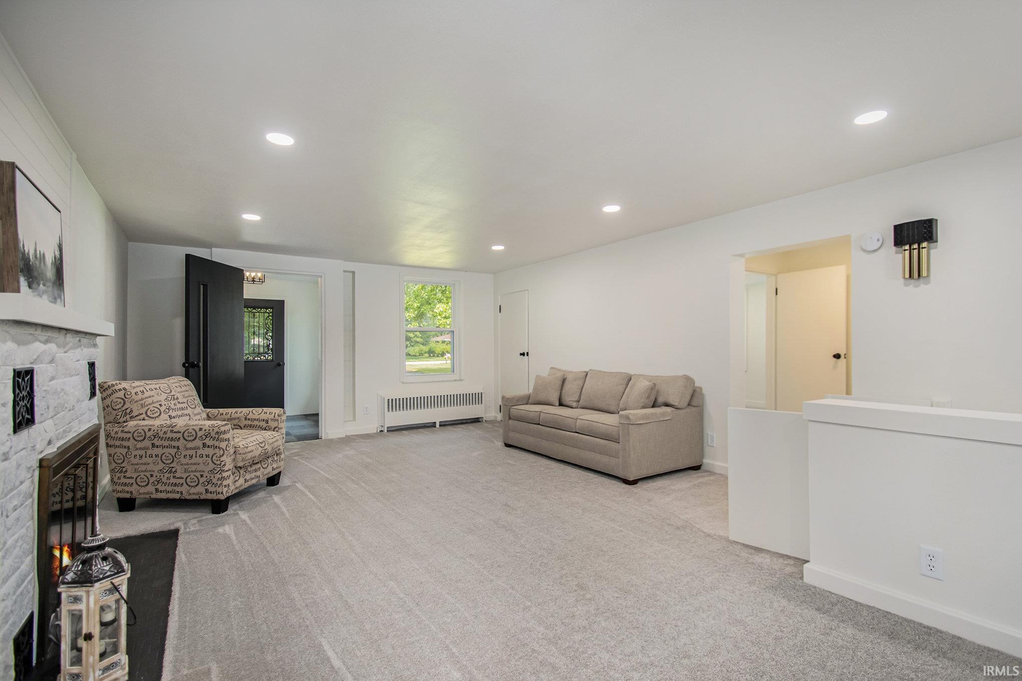 55660 Riverview Manor