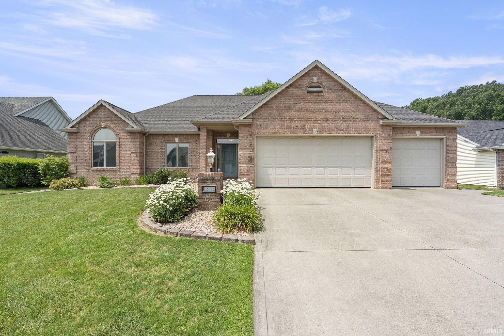 3863 Westport