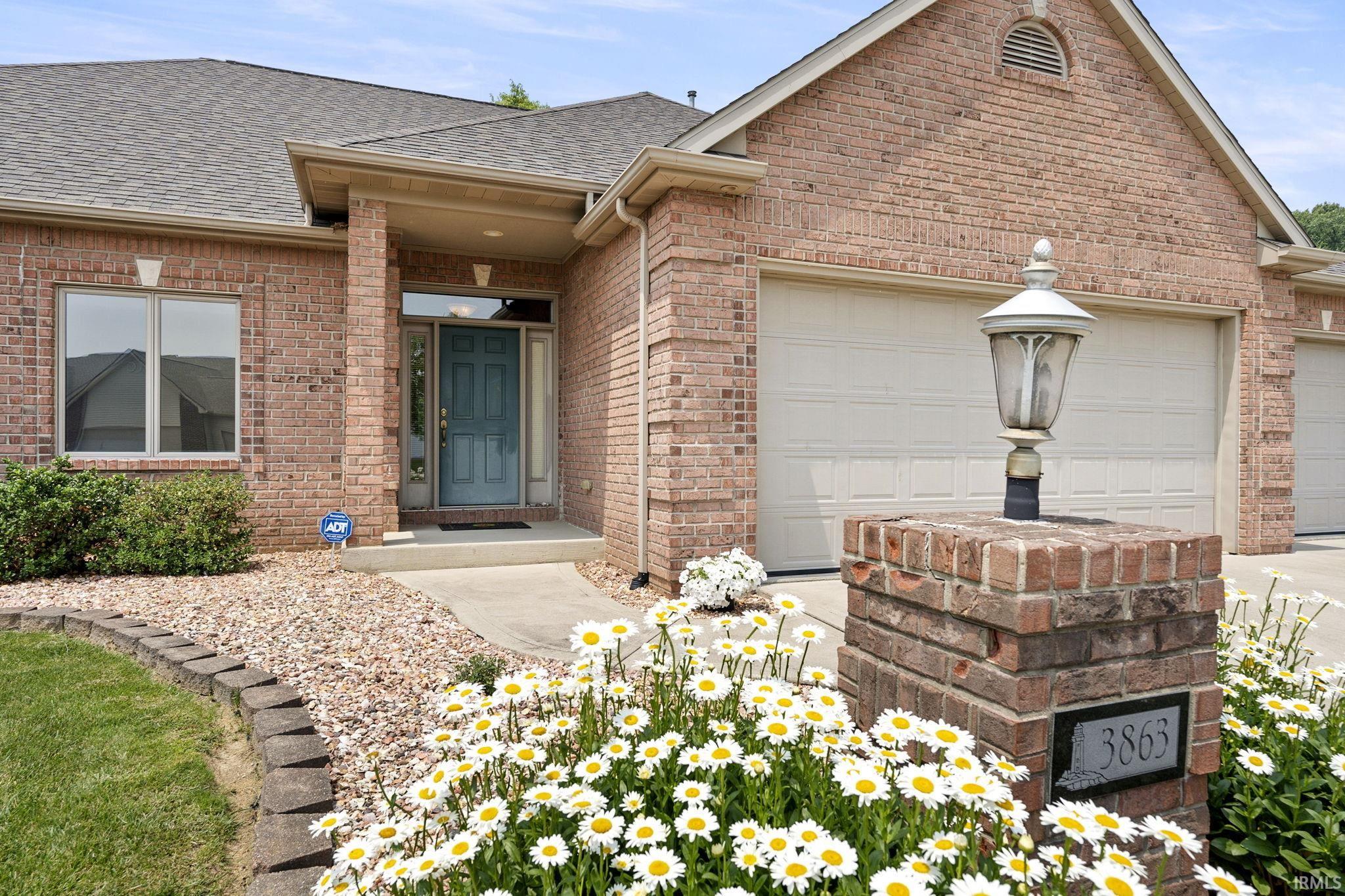 3863 Westport