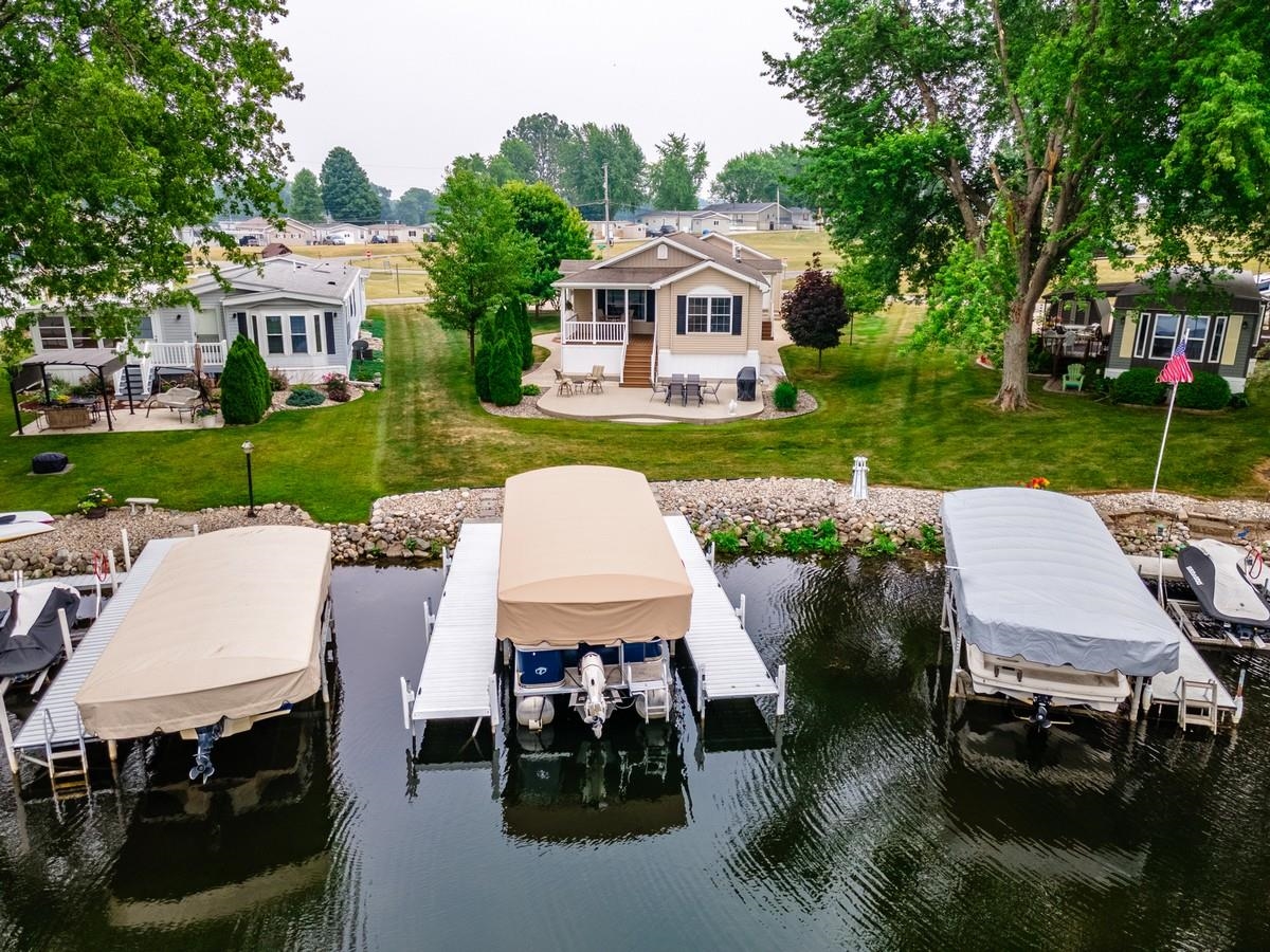 5110 450 W Lot 85