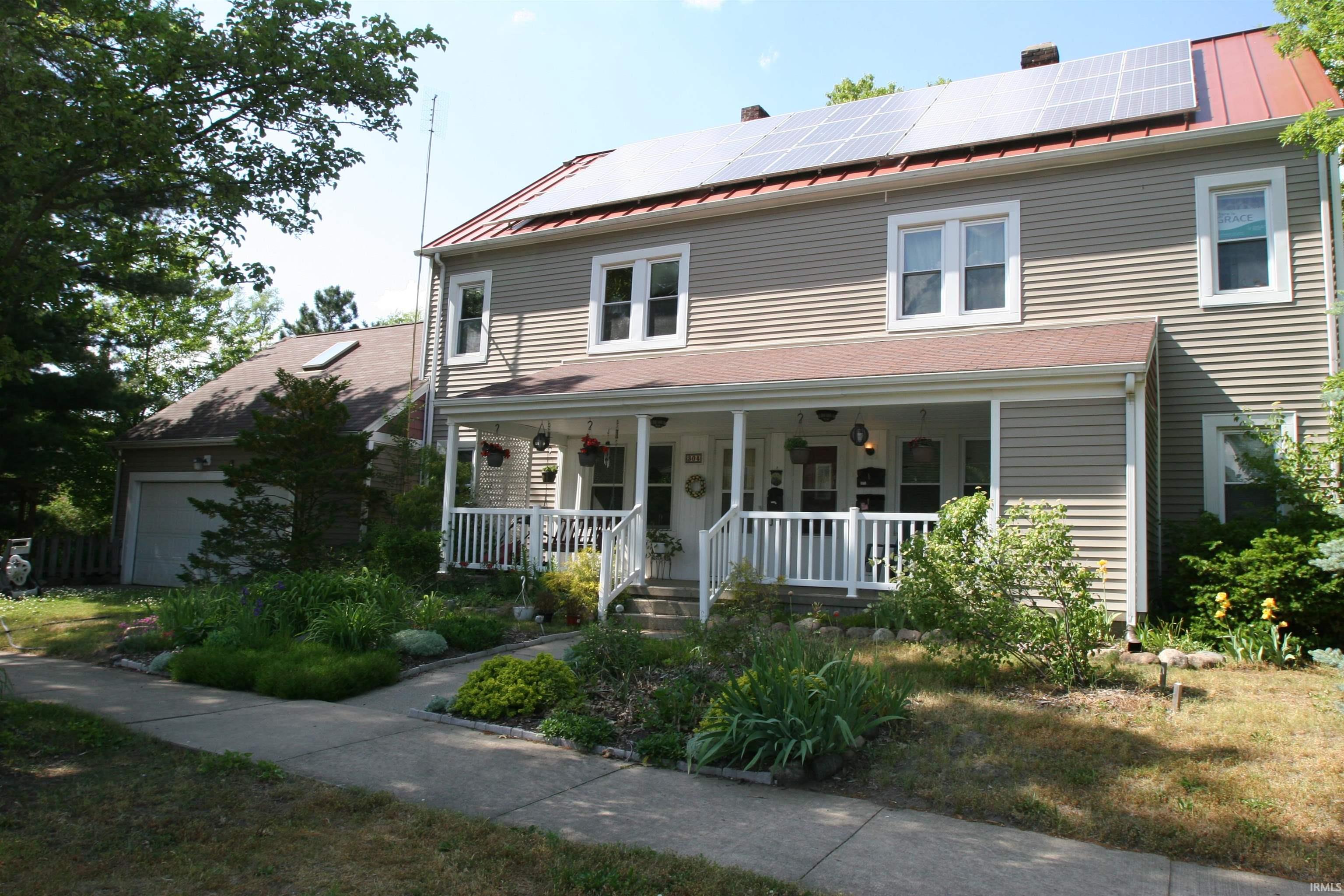 304 Cleveland