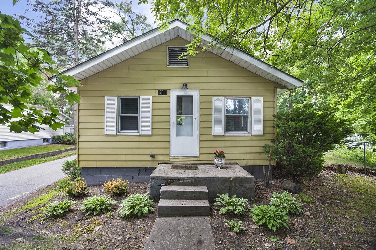 531 Washington