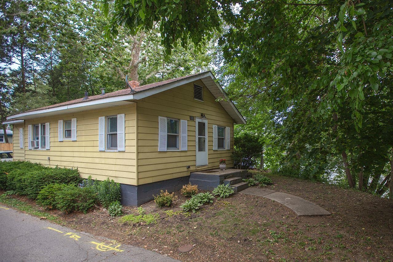 531 Washington