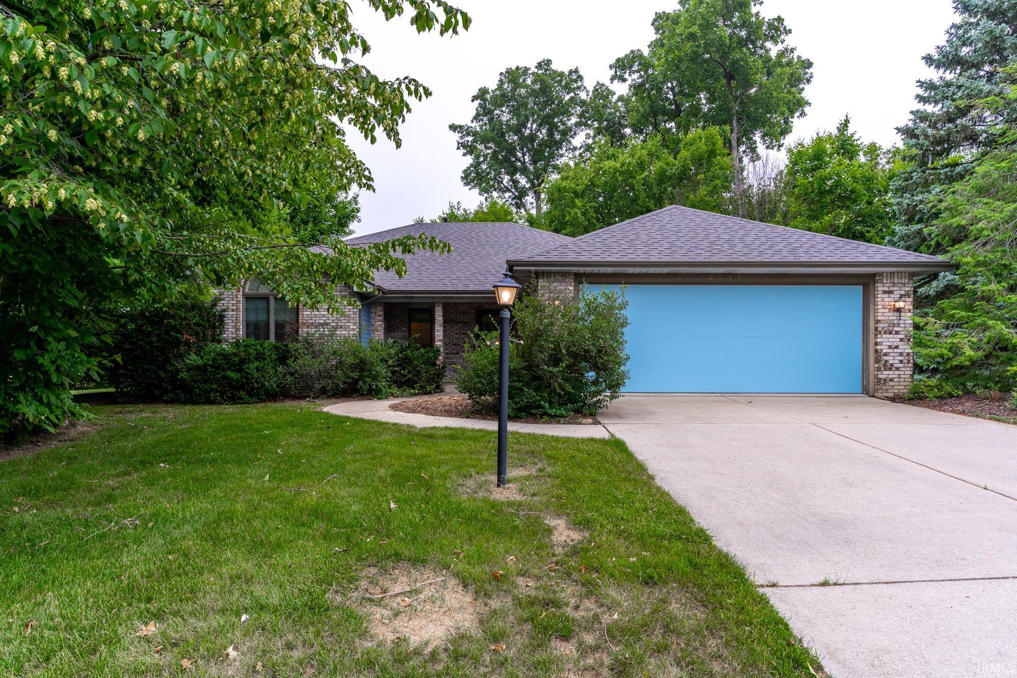 6233 Belle Isle