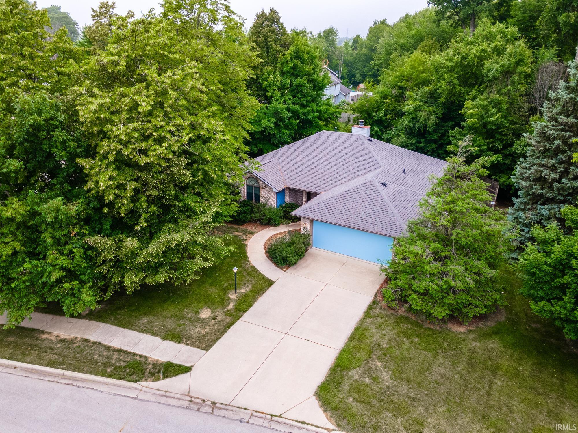6233 Belle Isle