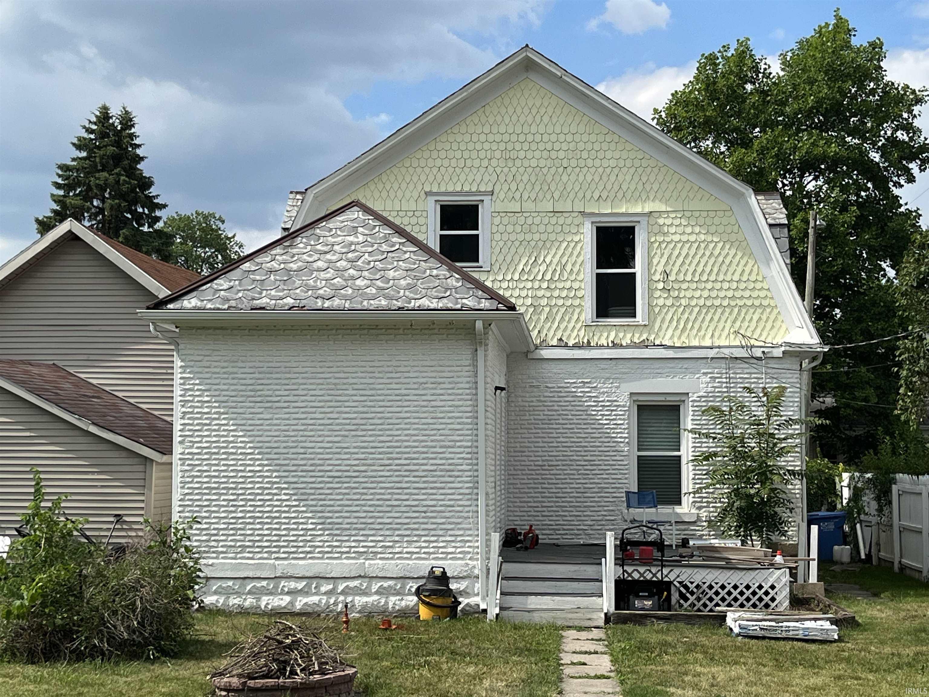 511 Van Buren