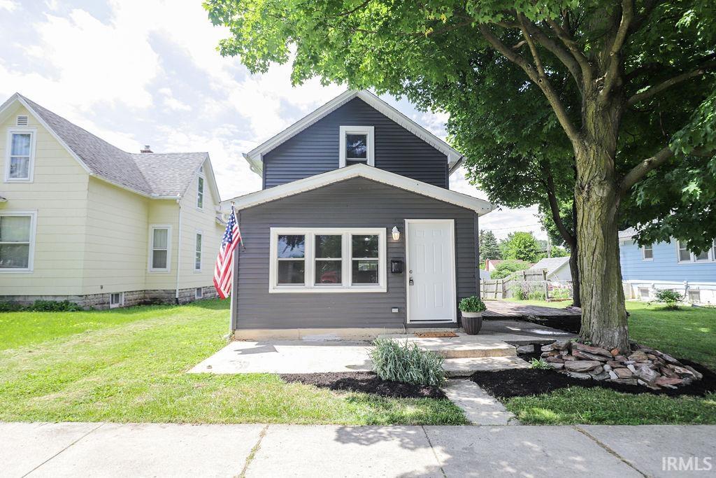 2519 Saint Marys