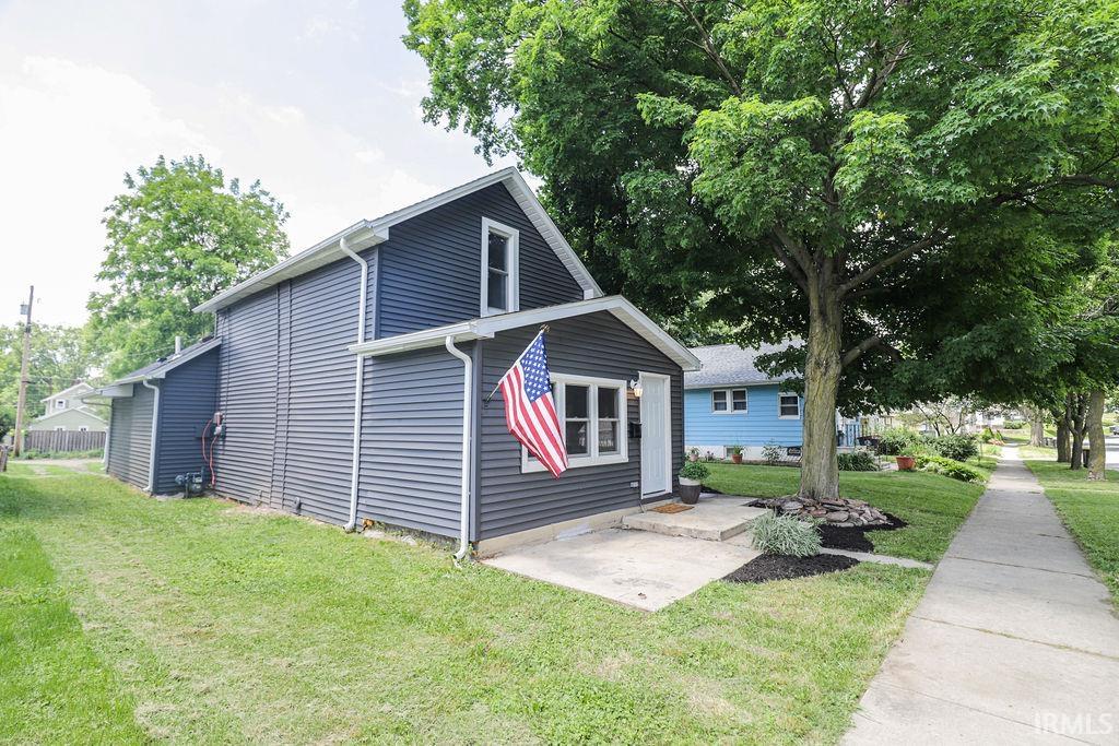 2519 Saint Marys