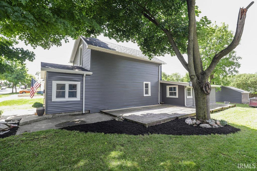 2519 Saint Marys