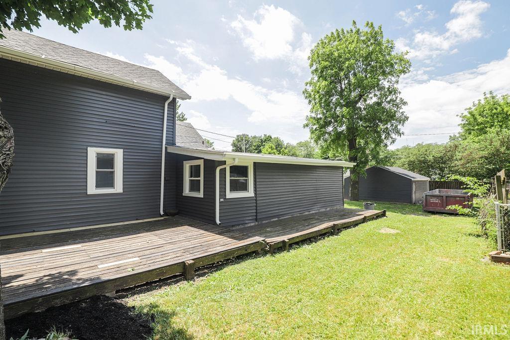 2519 Saint Marys