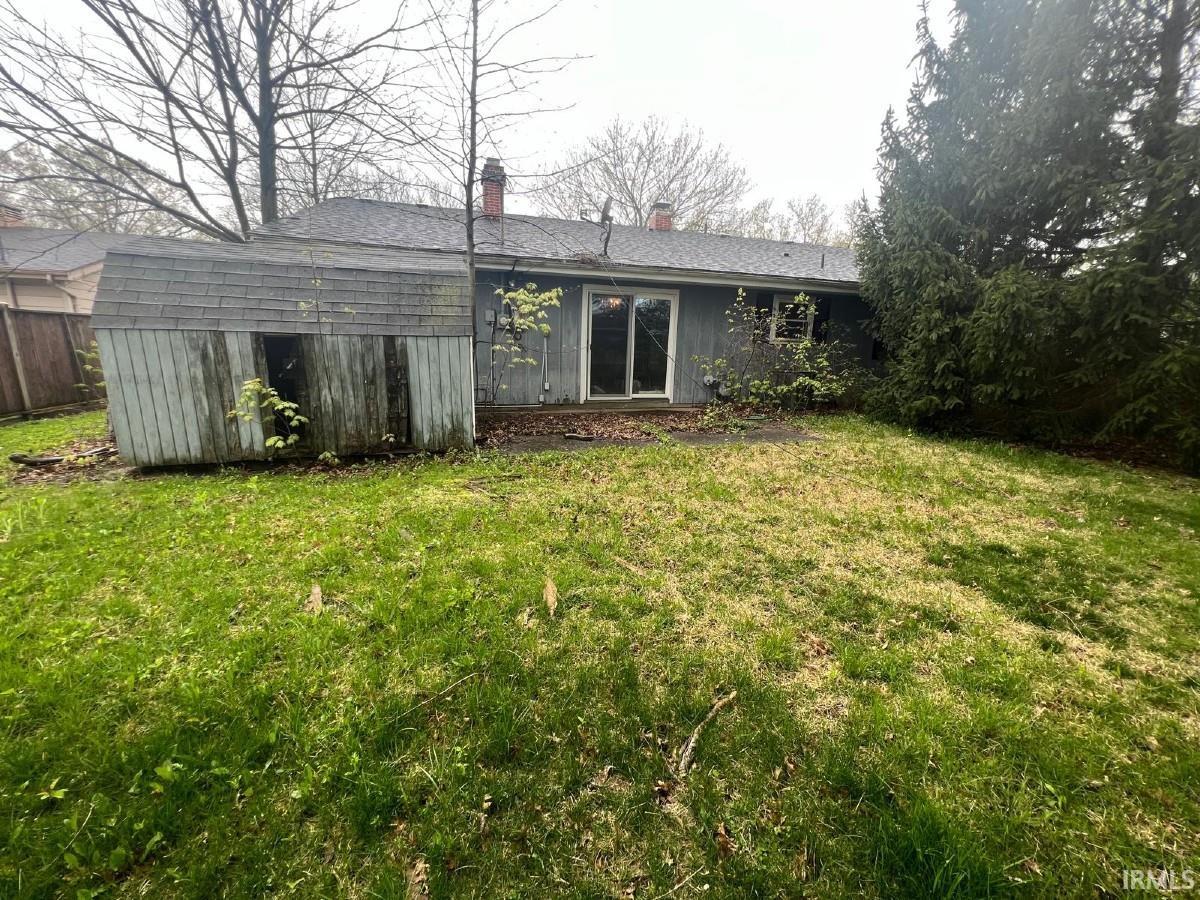 4910 Selkirk