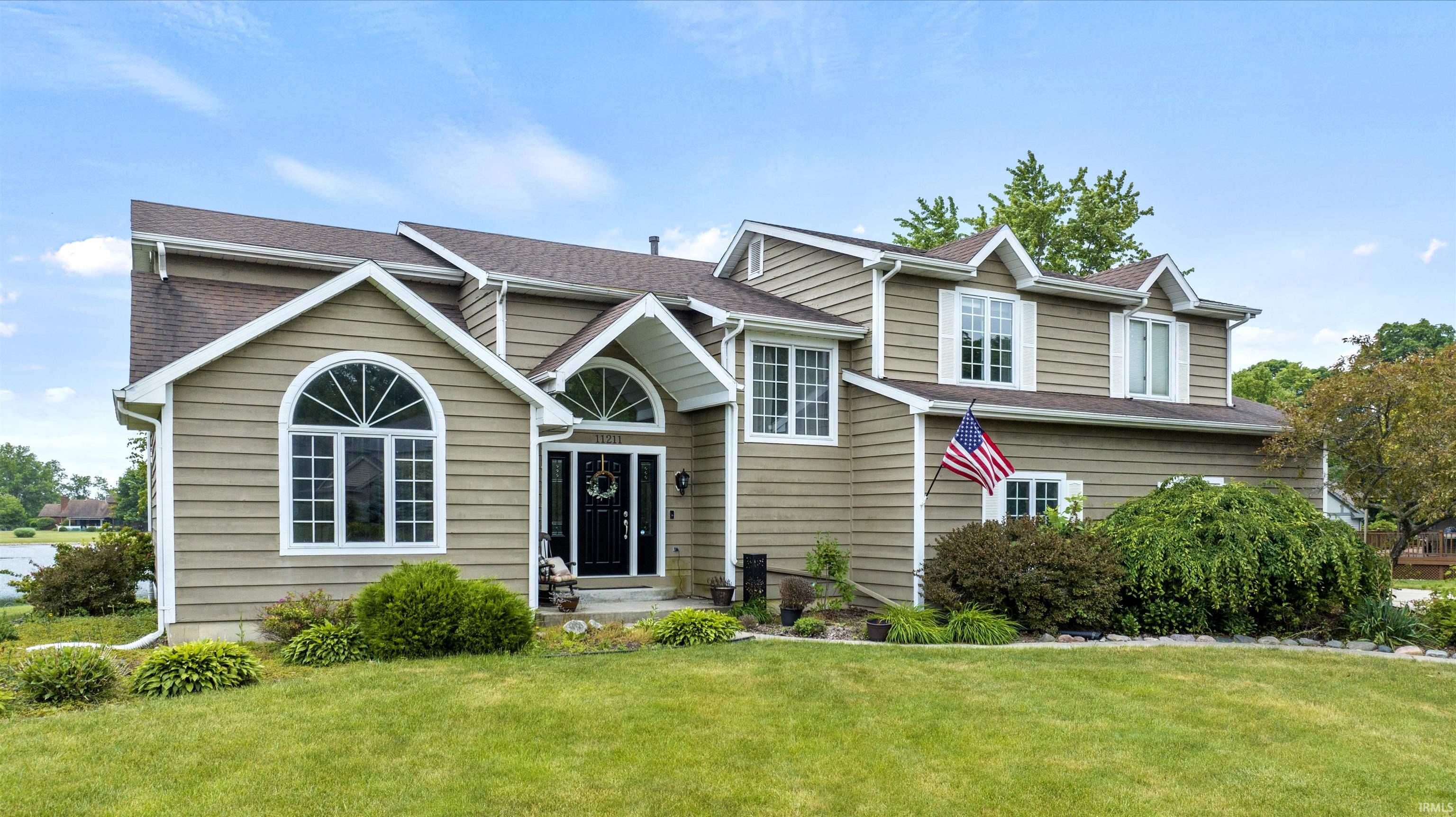 11211 Wrentham