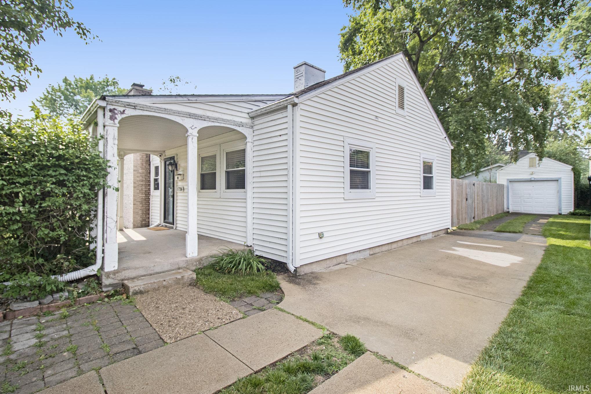 1726 Madison