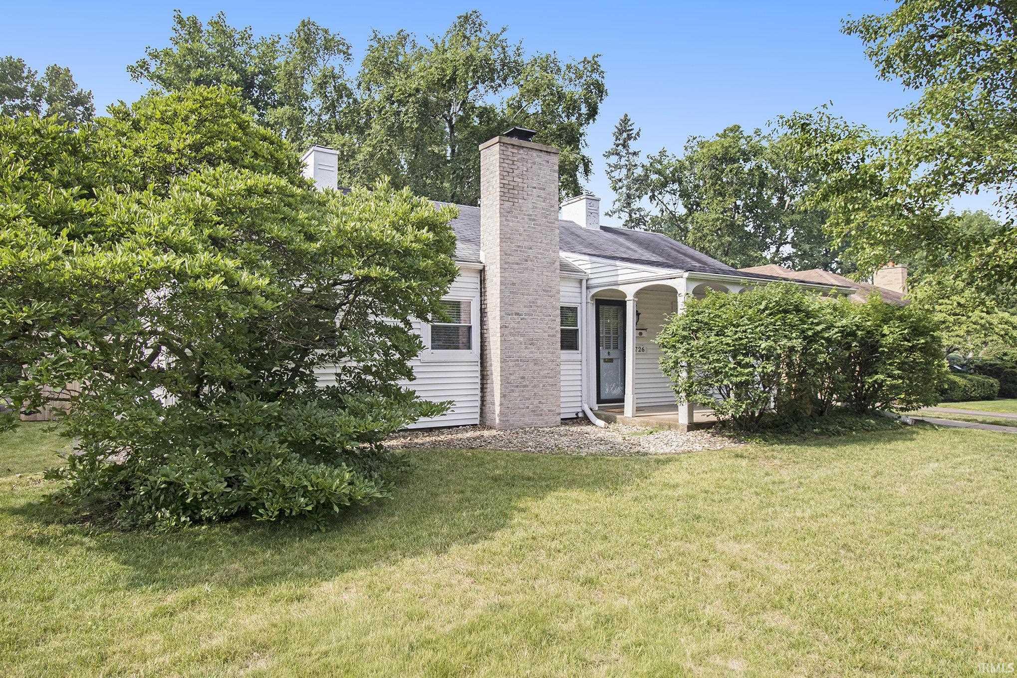 1726 Madison