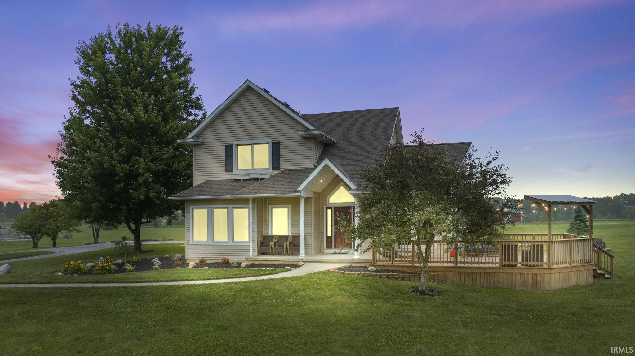17814 Wesley Chapel
