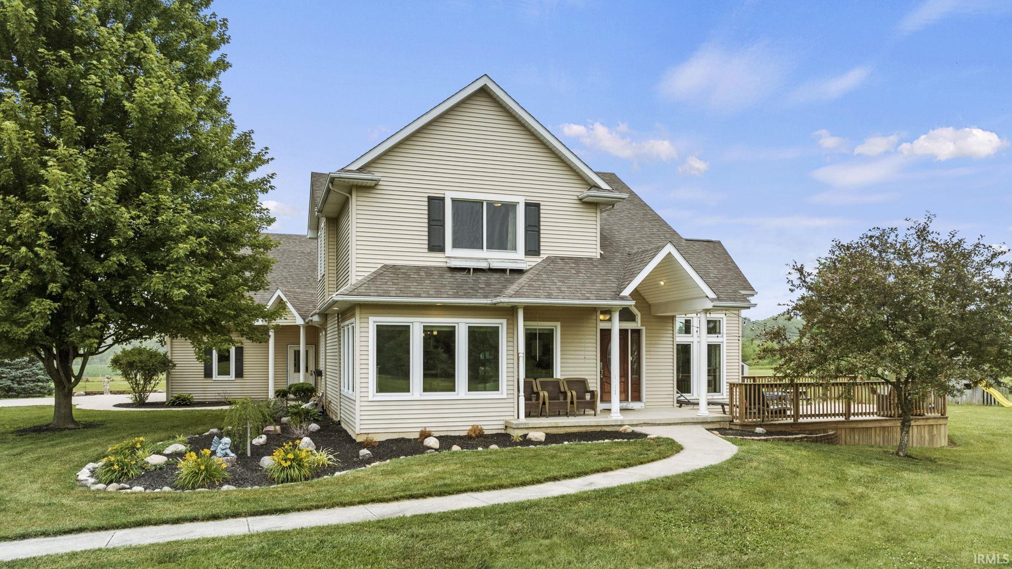 17814 Wesley Chapel