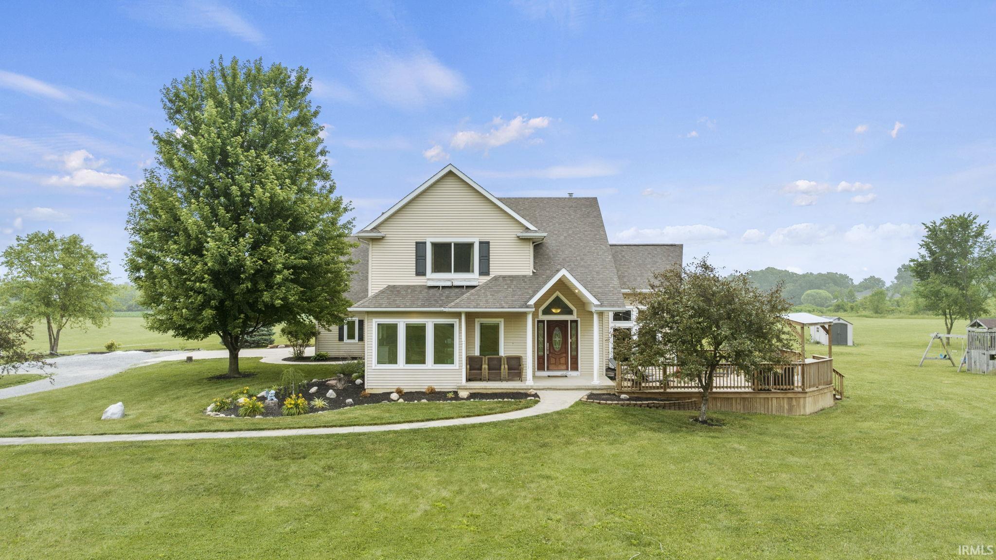 17814 Wesley Chapel