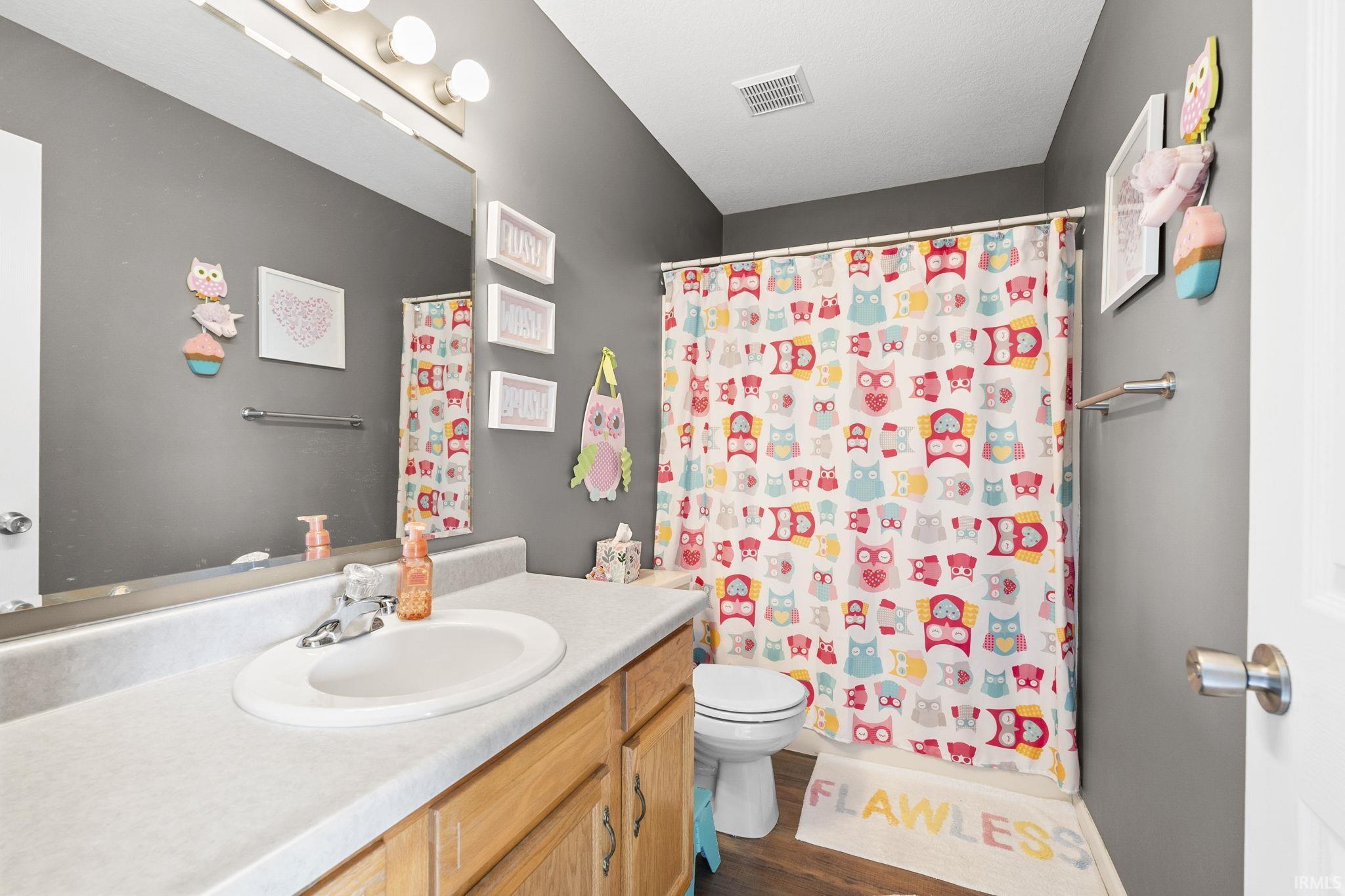 3686 Fieldstone Chase