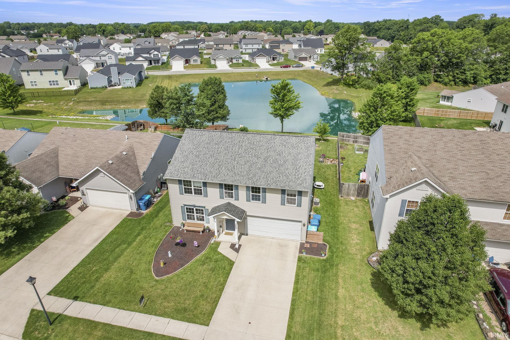 3686 Fieldstone Chase