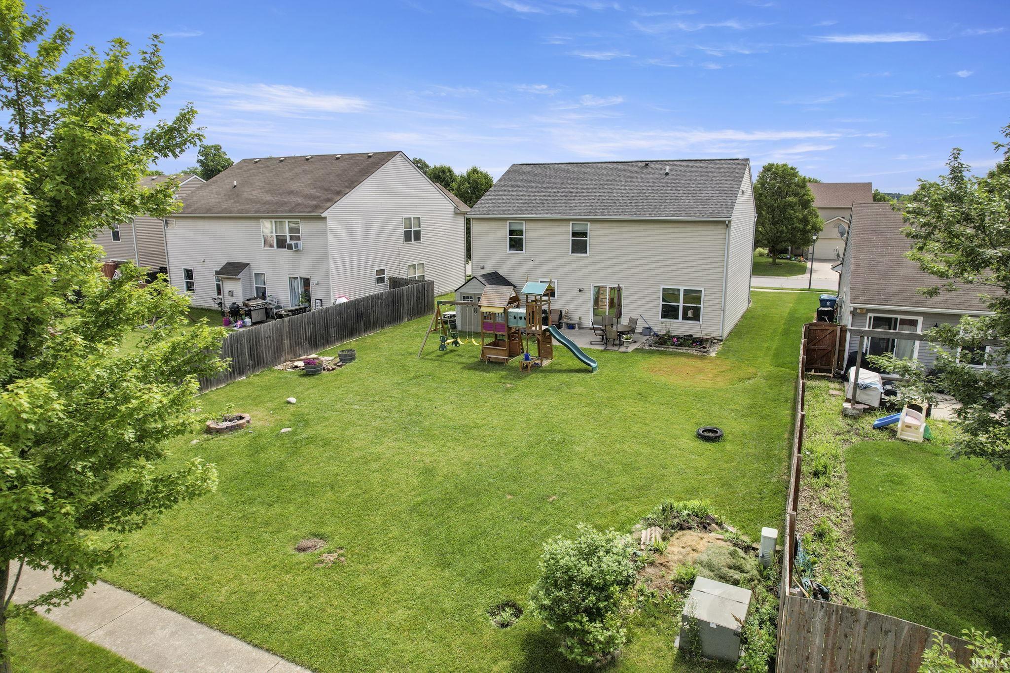 3686 Fieldstone Chase