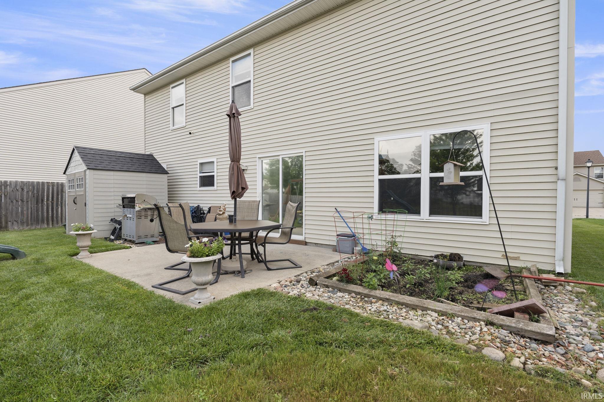 3686 Fieldstone Chase