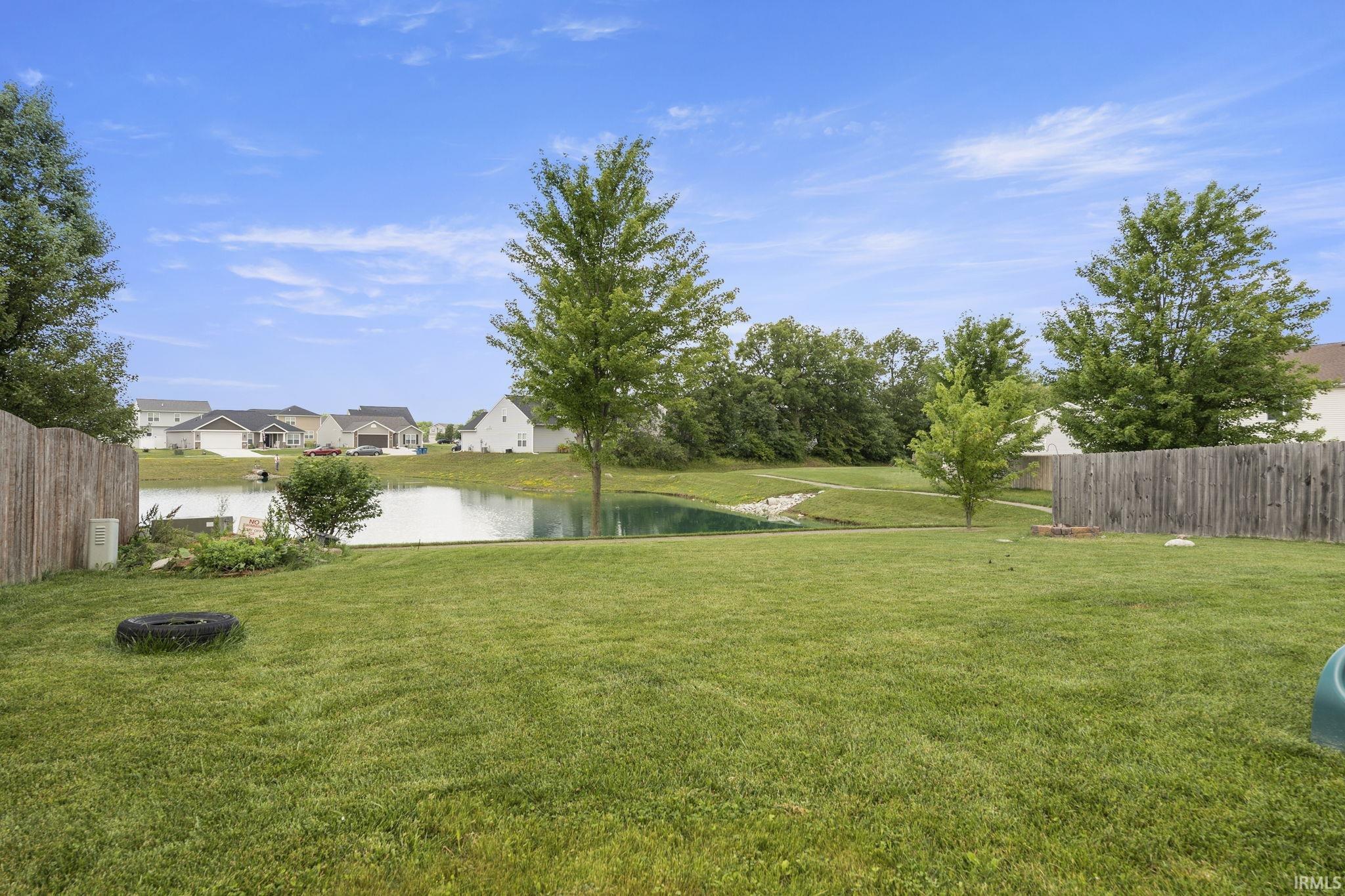 3686 Fieldstone Chase