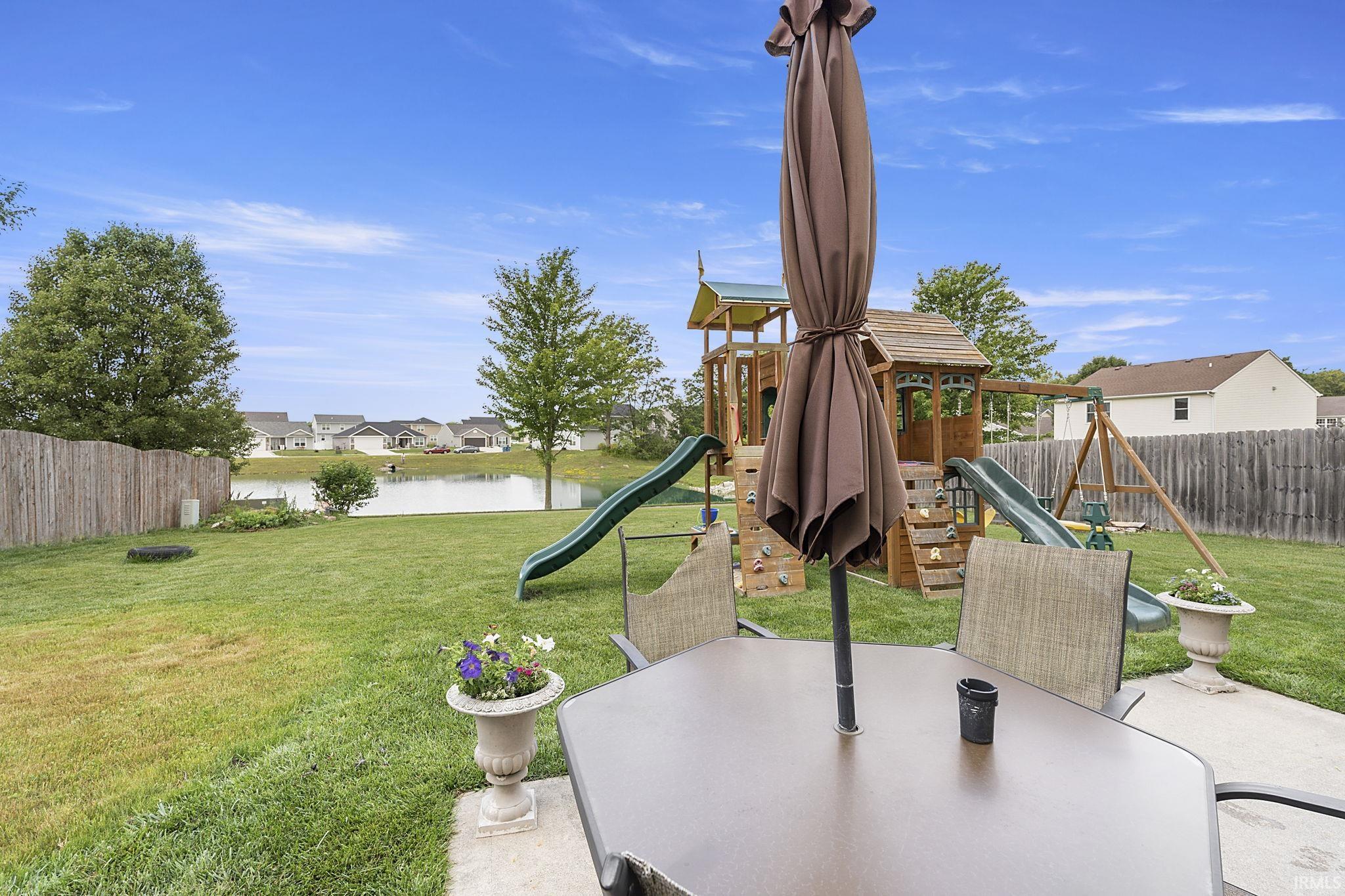 3686 Fieldstone Chase