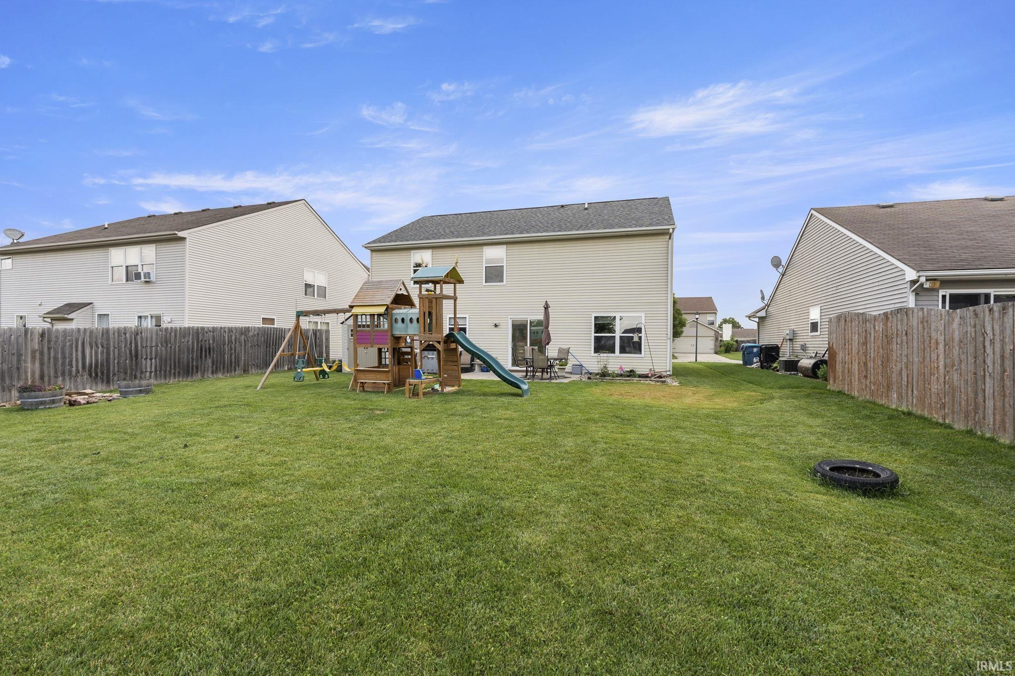 3686 Fieldstone Chase