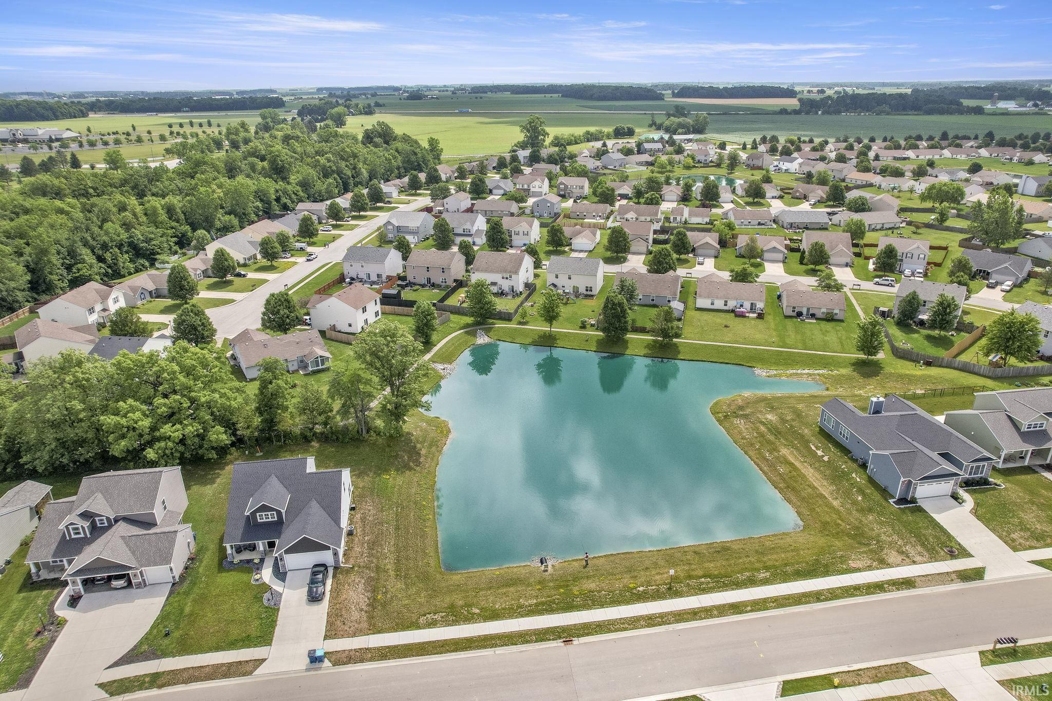 3686 Fieldstone Chase