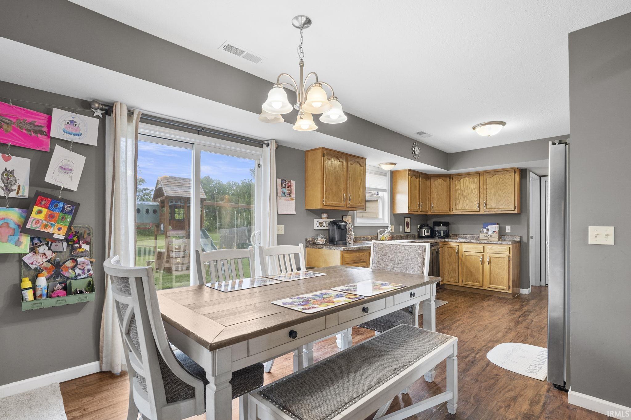 3686 Fieldstone Chase
