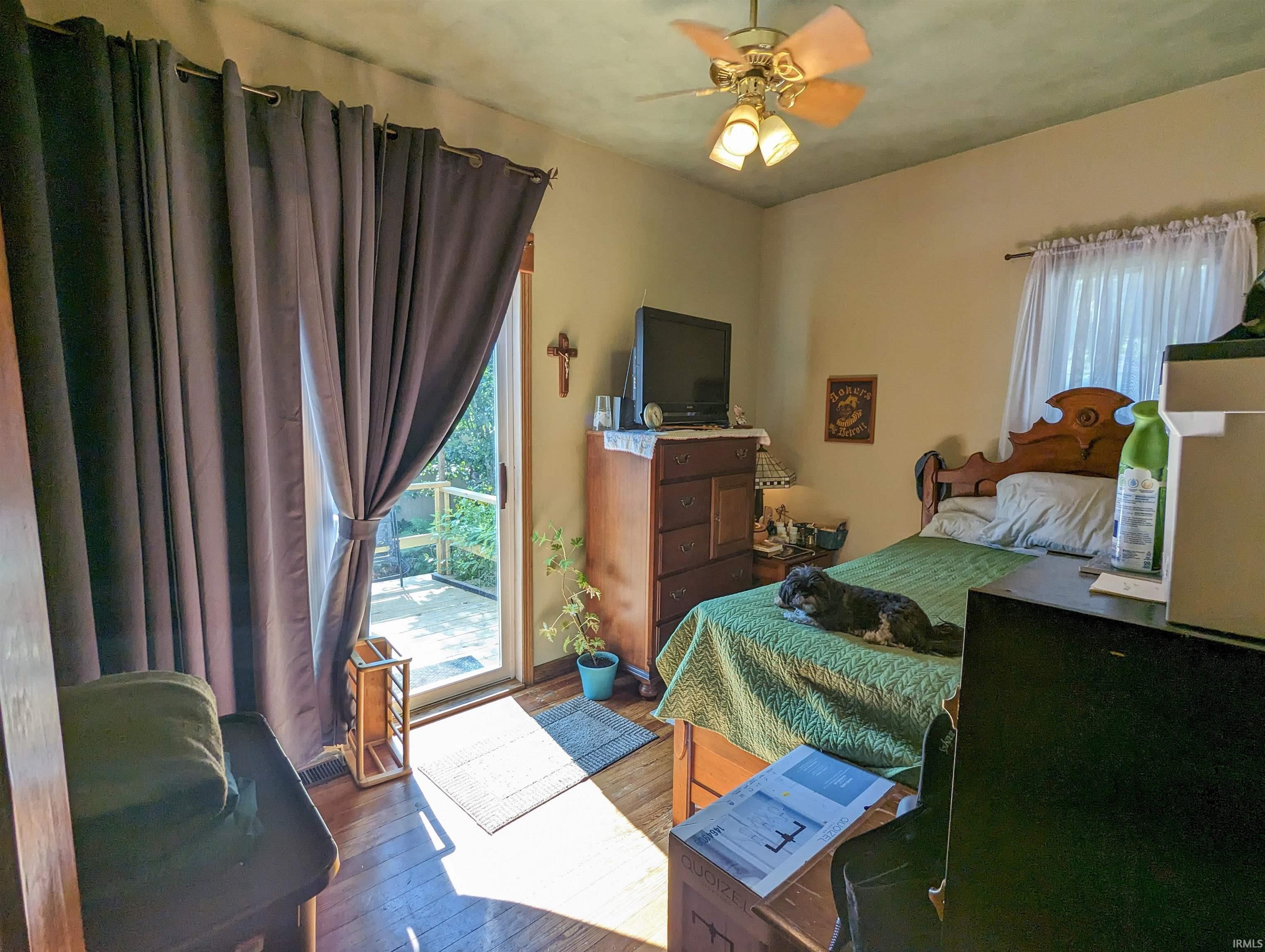 211 Houston