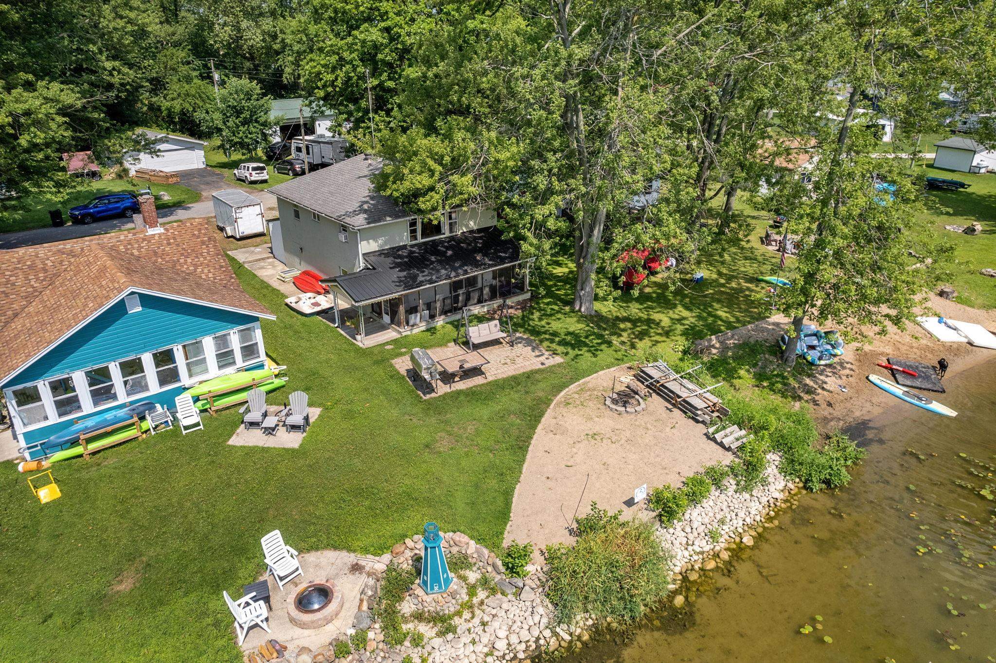 9696 Steinbarger Lake
