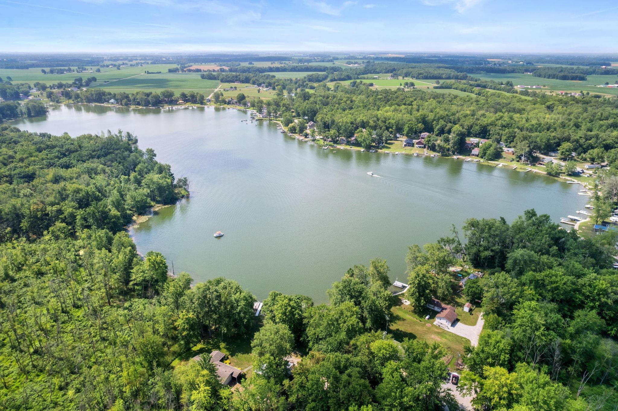 9696 Steinbarger Lake