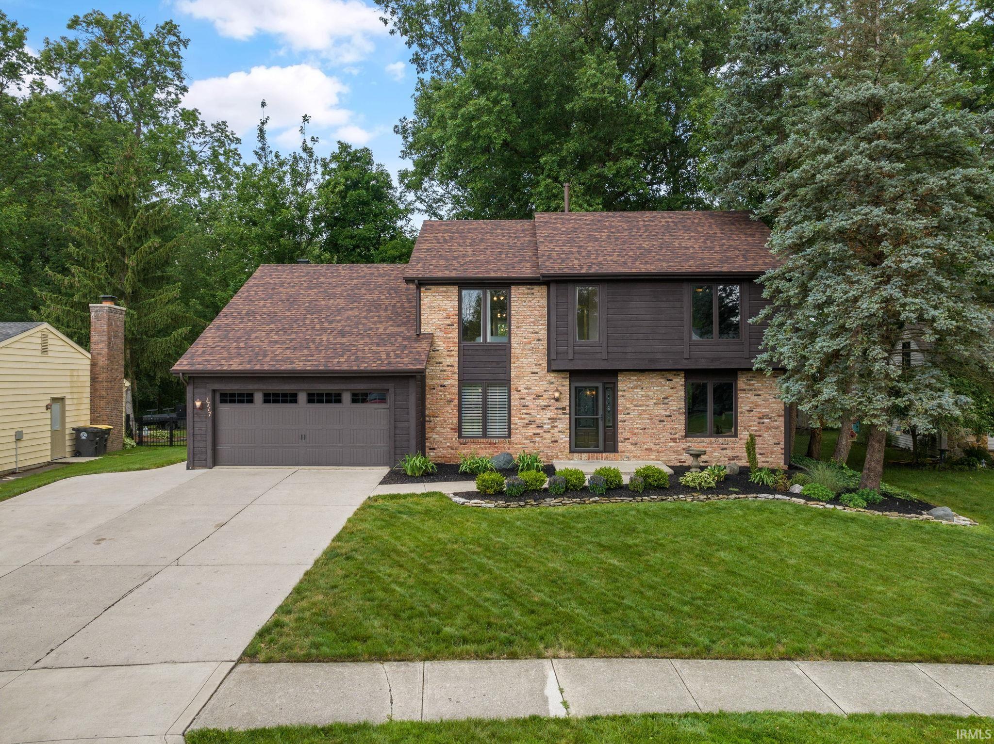 1717 Lofton